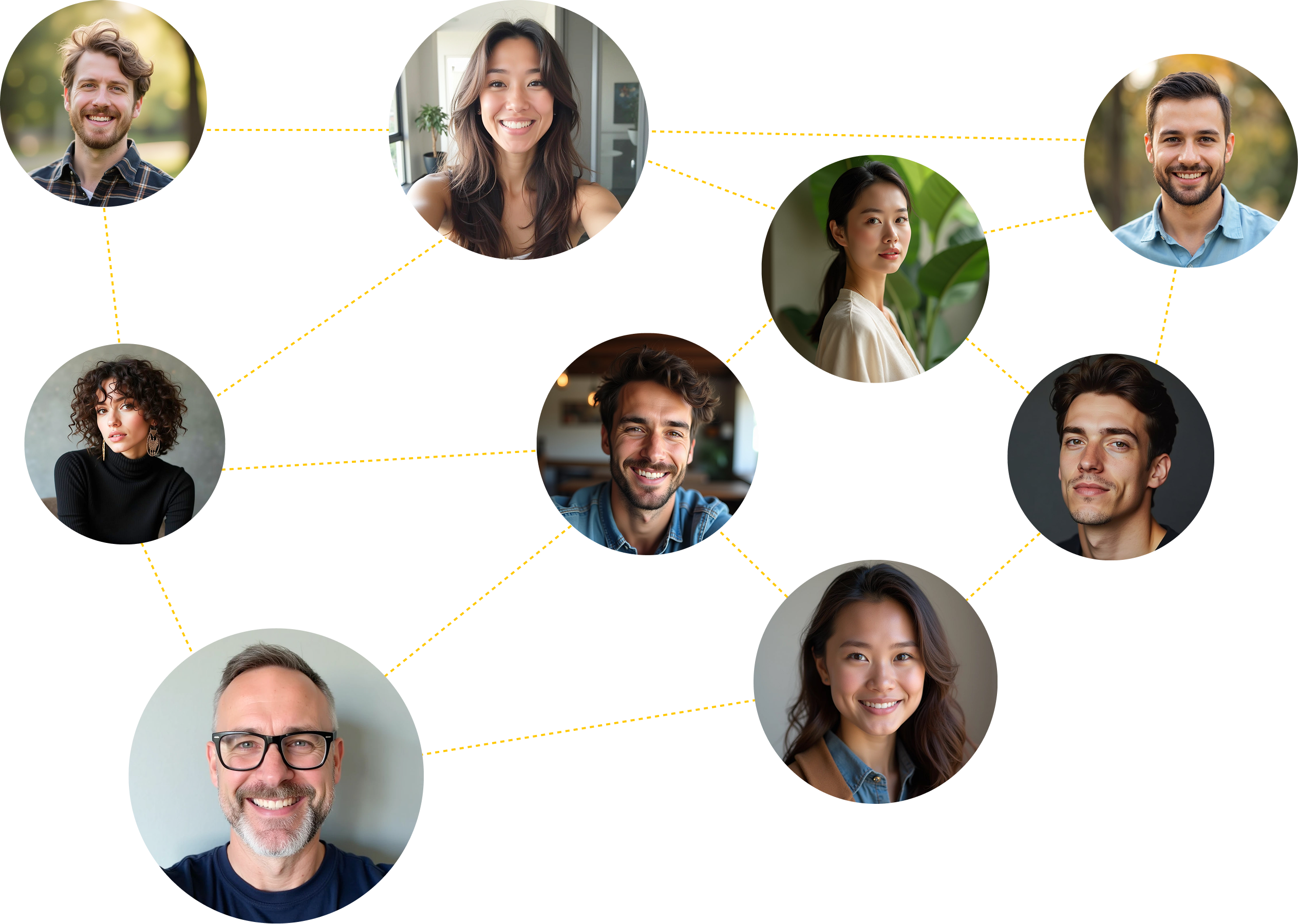 Greenwood High Alumni Network